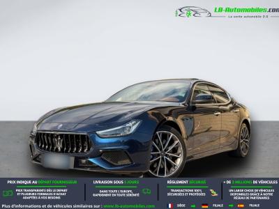 Maserati Ghibli 330 ch Hybrid