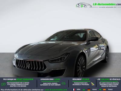 Maserati Ghibli 330 ch Hybrid