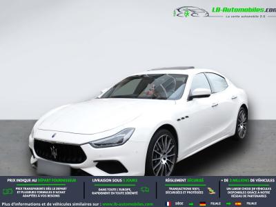 Maserati Ghibli 3.0 V6 350