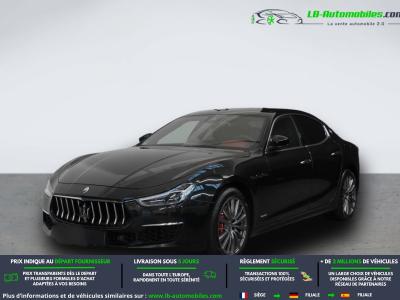 Maserati Ghibli 3.0 V6 430 S
