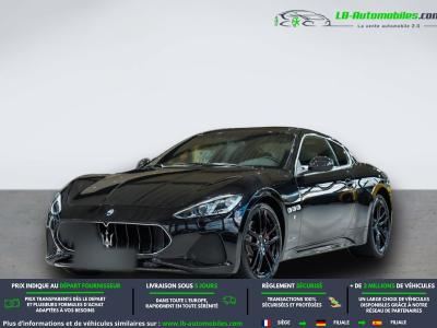 Maserati Granturismo 4.7 V8 460