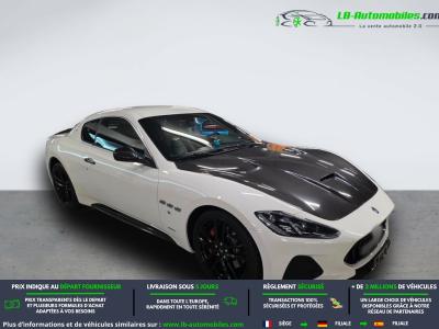 Maserati Granturismo 4.7 V8 460