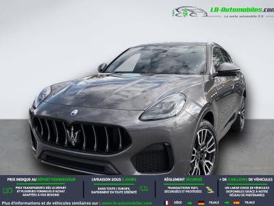 Maserati Grecale 300 ch Hybride