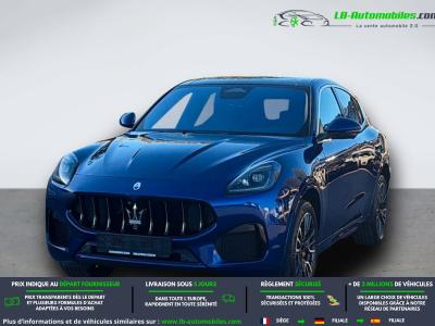 Maserati Grecale 300 ch Hybride