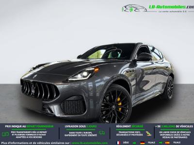 Maserati Grecale 300 ch Hybride