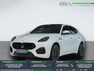 Maserati Grecale 330 ch Hybride