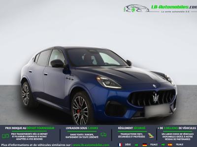 Maserati Grecale 330 ch Hybride
