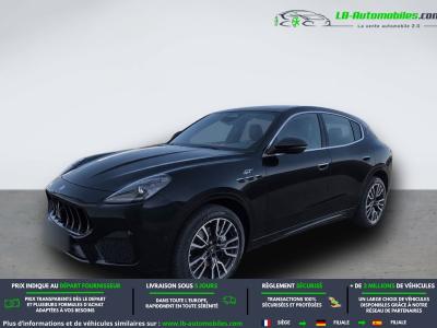 Maserati Grecale 300 ch Hybride