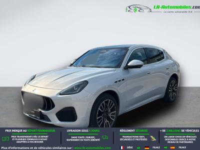 Maserati Grecale 300 ch Hybride