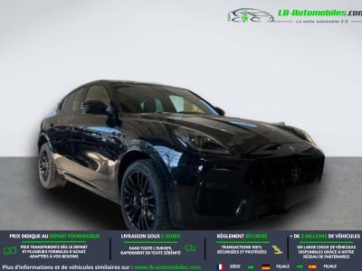 Maserati Grecale 330 ch Hybride