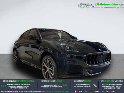 Maserati Grecale V6 530 ch