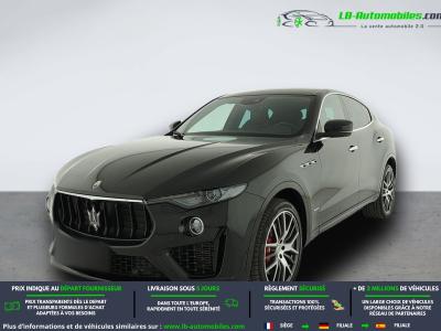 Maserati Levante 3.0 V6 Turbo 275 D