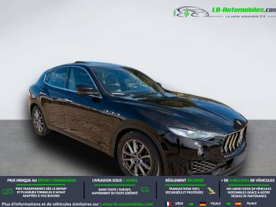 Maserati Levante 3.0 V6 Turbo 275 D