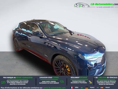 Maserati Levante 3.0 V6 Turbo 275 D