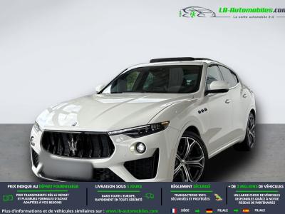 Maserati Levante 330 ch Hybrid