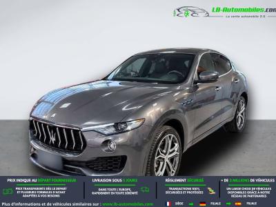 Maserati Levante 330 ch Hybrid