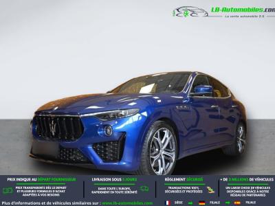 Maserati Levante V6 350 CH