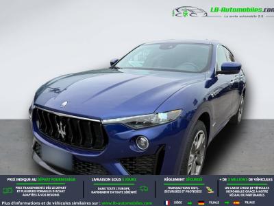 Maserati Levante V6 350 CH