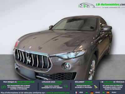 Maserati Levante V6 275 CH