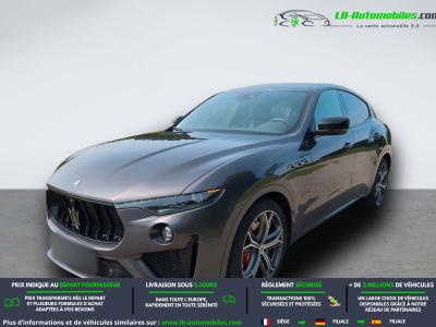 Maserati Levante V8 530 CH