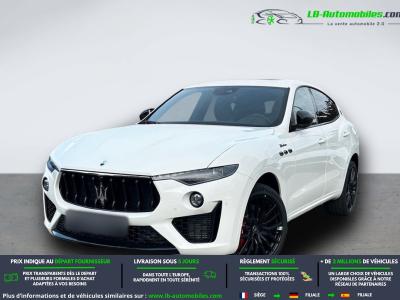 Maserati Levante V6 430 CH