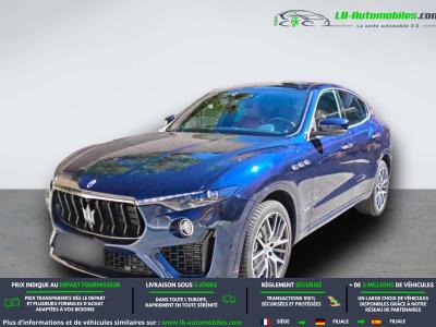 Maserati Levante 3.0 V6 Turbo 275 D