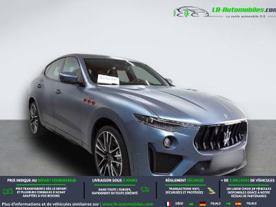 Maserati Levante V8 580 CH
