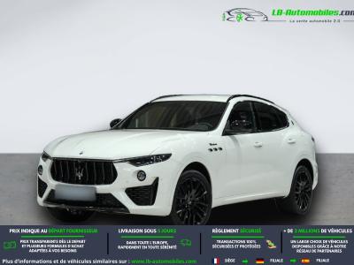 Maserati Levante V6 350 CH