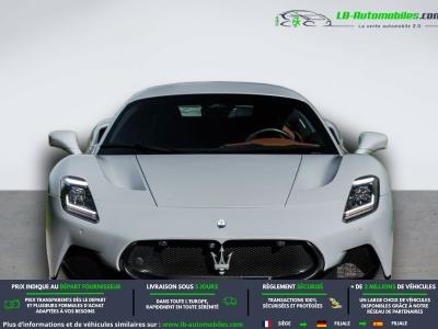 Maserati MC20 V6 630 ch