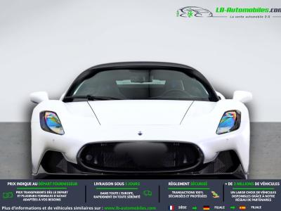 Maserati MC20 V6 630 ch