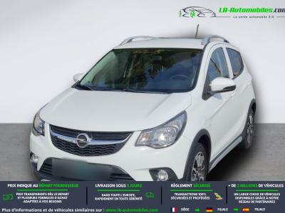 Opel Karl 1.0 - 73 ch