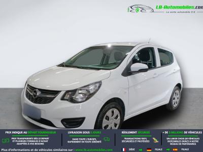Opel Karl 1.0 - 75 ch BVM
