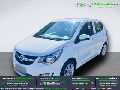 Opel Karl 1.0 - 75 ch BVM