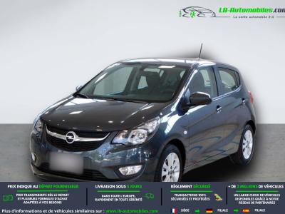 Opel Karl 1.0 - 75 ch BVM