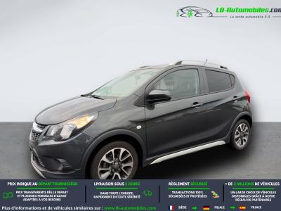 Opel Karl 1.0 - 75 ch BVA