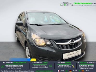 Opel Karl 1.0 - 75 ch BVA