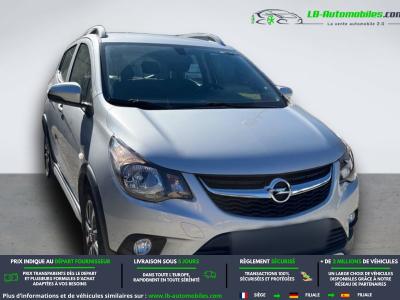 Opel Karl 1.0 - 75 ch BVA