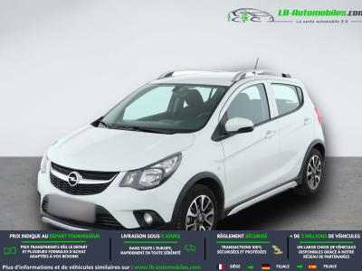 Opel Karl 1.0 - 73 ch