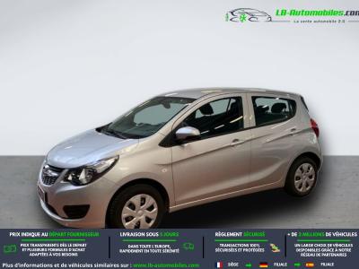 Opel Karl 1.0 - 73 ch