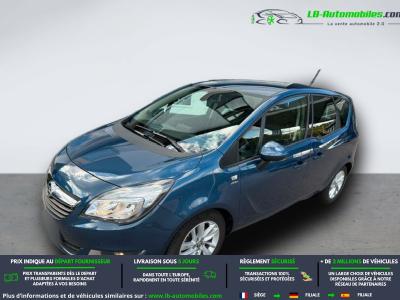Opel Meriva 1.4 Turbo - 120 ch Twinport BVM
