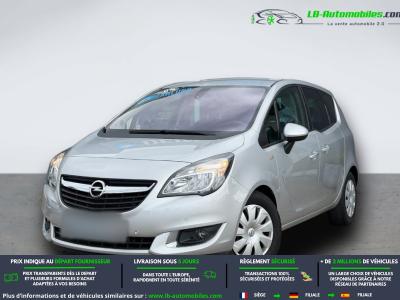 Opel Meriva 1.4 Turbo - 120 ch Twinport BVM