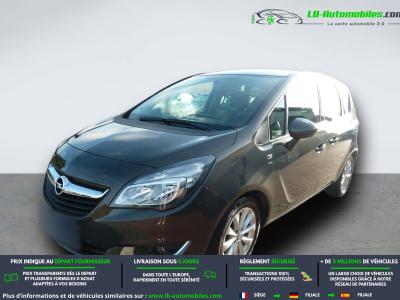 Opel Meriva 1.4 Turbo - 120 ch Twinport BVA