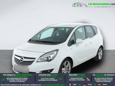 Opel Meriva 1.4 Turbo - 120 ch Twinport BVA