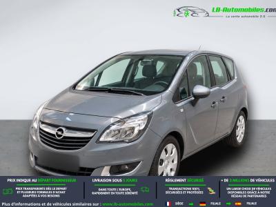 Opel Meriva 1.4 Turbo - 120 ch Twinport BVA