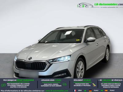 Skoda Octavia 1.5 TSI mHEV 150 ch  BVA