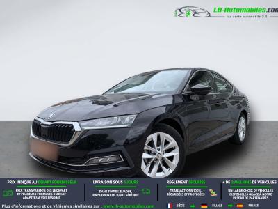 Skoda Octavia 1.5 TSI 150 ch BVM