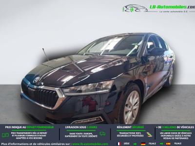 Skoda Octavia 1.5 TSI 150 ch BVM