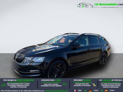 Skoda Octavia Combi 1.0 TSI 116 ch BVA