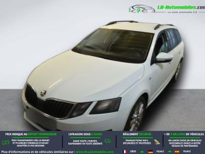Skoda Octavia Combi 1.0 TSI 116 ch BVA