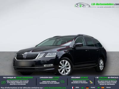Skoda Octavia Combi 1.5 TSI 150 ch BVA